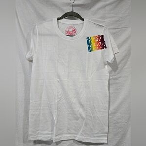 NWT Vintage Local Motion Hawaii Womans Tshirt